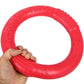 EVA Outdoor Dog Ring Toy