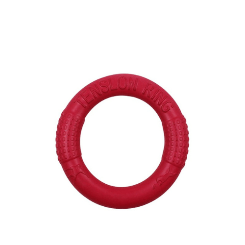 EVA Outdoor Dog Ring Toy
